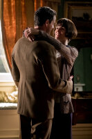 Downton Abbey - Der Film / DVD - Top Zustand