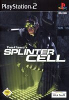 Tom Clancys Splinter Cell | Playstation 2