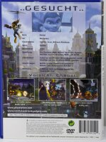 Ratchet & Clank / Playstation 2 / PS 2 + Handbuch...