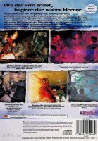 Das Ding aus einer anderen Welt / Playstation 2 / PS2 + Handbuch