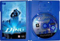 Das Ding aus einer anderen Welt / Playstation 2 / PS2 + Handbuch