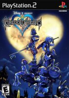 Kingdom Hearts / Playstation 2