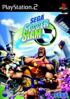 SEGA Soccer Slam | Playstation 2