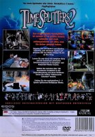 Time Splitters 2 / Playstation 2 / PS2 Spiel - Guter Zustand