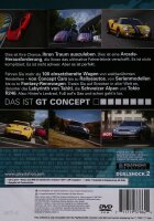 Gran Turismo Concept 2002 Tokyo-Geneva / Playstation 2 / PS2 + Handbuch