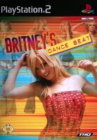 Britneys Dance Beat / Playstation 2 / PS2 + Handbuch