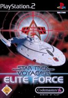 Star Trek Voyager - Elite Force | Playstation 2 - Guter...