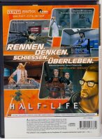 Half-Life - Englische Version / Playstation 2 / PS 2 +...