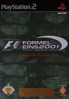 Formel Eins 2001 | Playstation 2