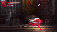 Slave Zero X / Playstation 5 / PS5 wie NEU