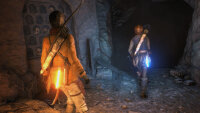 Rise of the Tomb Raider - 20-Jähriges Jubiläum / Playstation 4 / PS5/Top Zustand