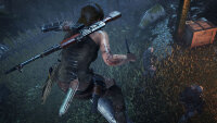 Rise of the Tomb Raider - 20-Jähriges Jubiläum / Playstation 4 / PS5/Top Zustand