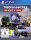 Truck & Logistics Simulator / Playstation 4 / PS5 *TOP Zustand