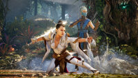 Mortal Kombat 1 *Nintendo Switch* Top Zustand