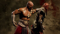 Mortal Kombat 1 *Nintendo Switch* Top Zustand