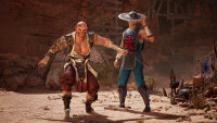 Mortal Kombat 1 *Nintendo Switch* Top Zustand