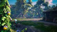 Biomutant *Nintendo Switch* Top Zustand