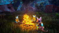 Biomutant *Nintendo Switch* Top Zustand
