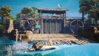 Biomutant *Nintendo Switch* Top Zustand