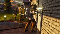Firefighting Simulator - The Squad / Playstation 4 / PS5 * Guter Zustand