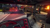 Firefighting Simulator - The Squad / Playstation 4 / PS5 * Guter Zustand