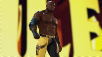 WWE 2K23 / Playstation 4 / PS5 *TOP Zustand