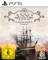 Anno 1800 - Console Edition / Playstation 4 / PS5 * TOP Zustand