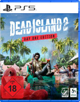 Dead Island 2 (Day One Edition) / Playstation 5 / PS5 wie...