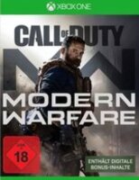Call of Duty 16 - Modern Warfare (Exklusive Edition) /...