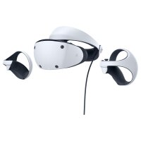 Sony PlayStation "VR2 Virtual-Reality-Brille /...