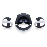Sony PlayStation "VR2 Virtual-Reality-Brille / Weiß / PS5 / OLED / Top Zustand
