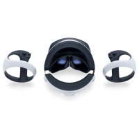 Sony PlayStation "VR2 Virtual-Reality-Brille / Weiß / PS5 / OLED / Top Zustand