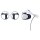 Sony PlayStation "VR2 Virtual-Reality-Brille / Weiß / PS5 / OLED / Top Zustand