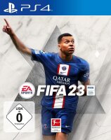FIFA 23 / Playstation 4 / PS5 *TOP Zustand