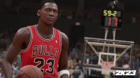 NBA 2K23 / Playstation 4 / PS5 *TOP Zustand