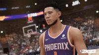 NBA 2K23 / Playstation 4 / PS5 *TOP Zustand