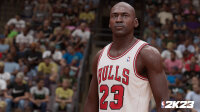 NBA 2K23 / Playstation 4 / PS5 *TOP Zustand