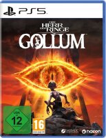 Der Herr der Ringe™: Gollum™ Playstation 5...