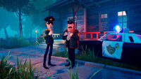 Hello Neighbor 2 / Playstation 4 / PS5 * Guter Zustand