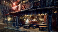 F.I.S.T. - Forged in Shadow Torch (Limited Edition) Playstation 5 / PS5 wie NEU