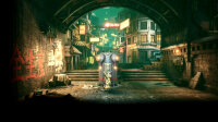 F.I.S.T. - Forged in Shadow Torch (Limited Edition) Playstation 5 / PS5 wie NEU
