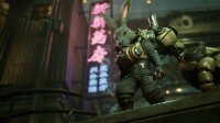F.I.S.T. - Forged in Shadow Torch (Limited Edition) Playstation 5 / PS5 wie NEU