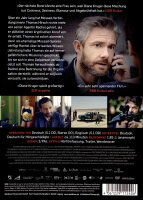 Die Agentin / DVD *Top Zustand