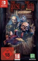 The House of the Dead Remake (Limited Dead...