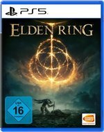 Elden Ring (Playstation 5)