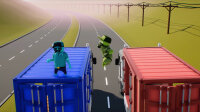 Gang Beasts (2021, Nintendo Switch)  - Top Zustand