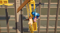 Gang Beasts (2021, Nintendo Switch)  - Top Zustand