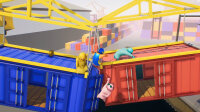Gang Beasts (2021, Nintendo Switch)  - Top Zustand