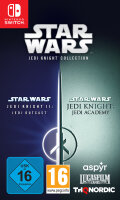 Star Wars Jedi Knight Collection *Nintendo Switch* Top...
