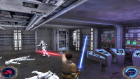 Star Wars Jedi Knight Collection *Nintendo Switch* Top Zustand